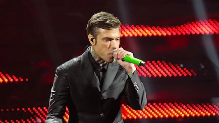 “Battito” di Fedez, ci dimostra che il confine tra musica e marketing si è ormai&nbsp;dissolto.