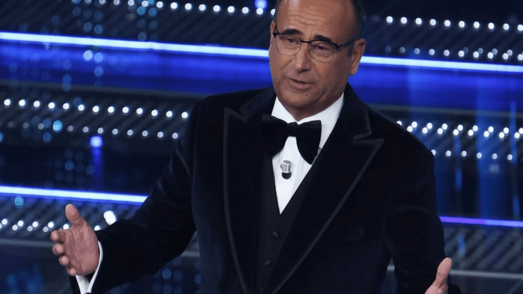 Sanremo 2025: la musica al centro, ma a quale&nbsp;costo?